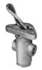Lever Operated Control Valve