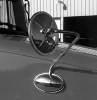 Mirror Brackets