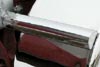Polished Stainless Steel Outside Mount Fender Bracket