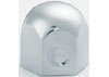 1.5" x 1.5" Chrome Lug Nut Cover