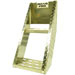 12" Wide Road Pro Diamond Plate Aluminum Truck Frame Step