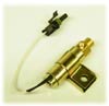 Fan Clutch Solenoid - Replaces Navistar 1689785C91