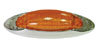 Pro LED Amber Oval Marker Light