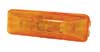 Pro LED Amber Rectangular Clearance Marker Light