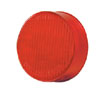 Pro LED Red 2 Inch Round Clearance Marker Light
