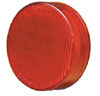 Pro LED Red 2.5 Inch Round Clearance Marker Light