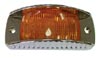 Pro LED Amber Marker Light