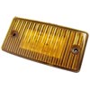Amber LED Marker Light for Freightliner, Navistar, and Sterling Trucks