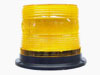 Pro LED 500 Series Amber Beacon with Magnet Mount Base - 10-30 VDC