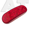 Pro LED Oval Stop, Tail, and Turn Signal Light