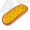 Pro LED Oval Turn Signal Light