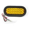 Pro LED Amber 6