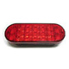 Pro LED Oval Stop, Tail, and Turn Signal Light