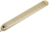 Pro LED 8.25 Inch Rectangular Interior Light