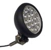 Pro LED 4 Inch Round Back Up Light