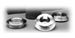 Axle Tool Head for Stemco 310-1064 Axle Rings