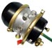 Best Value 3030 Long Stroke Spring Brake with Threaded Push Rod