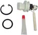 Aftermarket 12-Volt Heater & Thermostat Kit for AD-IP, AD-IS, and AD-SP Air Dryers