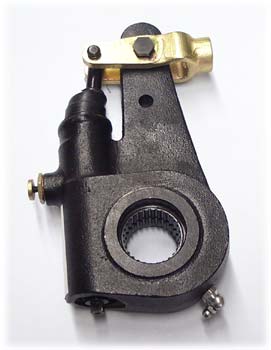 AT Best Value Automatic Slack Adjuster - 1.50" 28 Spline, 6" Span (Replaces Meritor R801074)