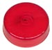 Truck-Lite Red 2.5 Inch Round Marker Light