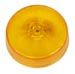 Truck-Lite Amber 2.5 Inch Round Marker Light