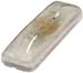 Truck-Lite Clear Rectangular Light
