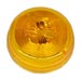 Truck-Lite Amber 2 Inch Round Marker Light