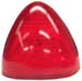 Truck-Lite Red 2 Inch Beehive Clearance Marker Light