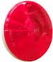 Truck-Lite Red 4 Inch Stop, Tail and Turn Signal Light