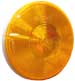Truck-Lite Amber 4 Inch Turn Signal Light