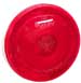 Truck-Lite Red 4 Inch Stop, Tail and Turn Signal Light with Reflector Lens