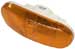 Truck-Lite Oval Turn Signal Light