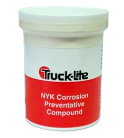 Truck-Lite NYK-77 Corrosion Preventative Compound - 8 oz. Can