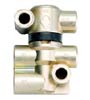 Rapid Dump Air Suspension Valve
