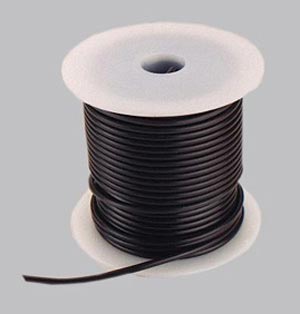 Brown 12 Gauge Primary Wire (100 Feet Roll)