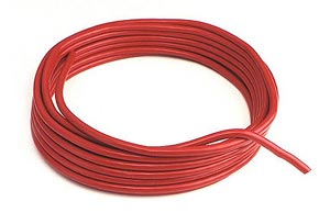 3/0 Gauge Battery and Starter Cable with Red Jacket  (Order Feet Needed)