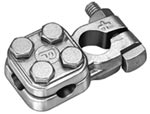 Battery Cable Lugs and Terminals