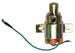 3-Way air solenoid, normally closed