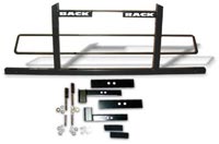 BackRack Cab Guard Kit