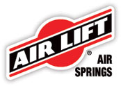 Air Lift Air helper springs