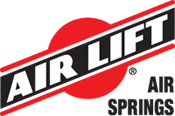 Air Lift Air Springs