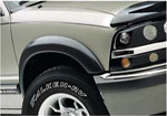 EGR Fender Flares
