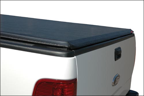 The Extang Express Tonneau Cover Features<br>Great Looks And Maximum Water Resistance