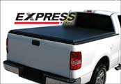 Extang Express tonneau cover