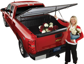 Extang Full Tilt tonneau cover