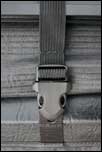 Extang Hold-Tite Straps and snaps
