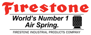 Firestone air helper springs