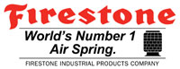 Firestone air helper springs