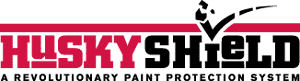 Husky Shield Logo