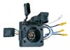 4-Way Flat to 4-Way Flat and 7-Way RV Blade, Hoppy Multi-Tow 7:4 Adapter